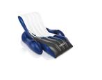 INTEX 58868EU luchtbed - Floating van €29 voor €19, Caravans en Kamperen, Ophalen of Verzenden, Nieuw, 1-persoons