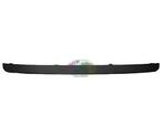 PEUGEOT 206/ 206 CC, 1998-2009 - VOORBUMPERSPOILER, Verzenden, Nieuw, Peugeot