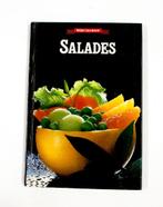Salades 9789036603232 Ans Smink, Boeken, Verzenden, Gelezen, Ans Smink