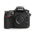 Nikon D800 - 96.899 kliks, Audio, Tv en Foto, Fotocamera's Digitaal, Ophalen of Verzenden, Zo goed als nieuw, Nikon