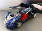 Pagani Roadster 1:18 - Modelauto - Diecast Top Quality, Nieuw