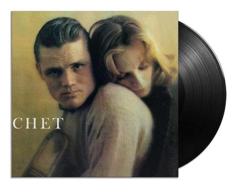 Chet (LP), Cd's en Dvd's, Vinyl | Overige Vinyl, Verzenden