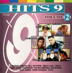 Various - Hits 9 - Volume 2, Ophalen of Verzenden, Gebruikt