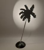 Targetti Sankey - Ettore Sottsass - Tafellamp - Staal -