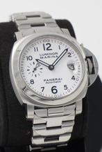 Panerai - Luminor Marina - PAM00051 - Heren - 1999, Nieuw