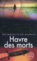 Havre DES Morts 9782253162650 Patricia Cornwell, Gelezen, Patricia Cornwell, Verzenden