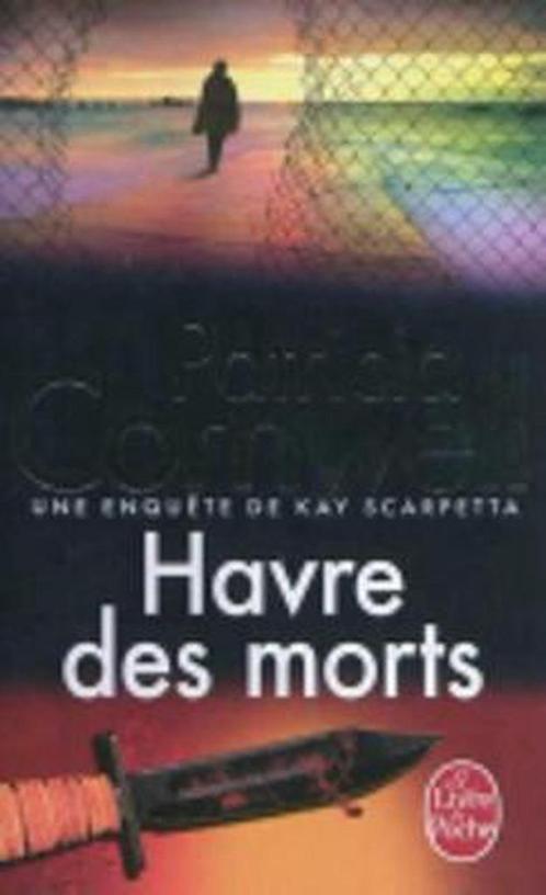 Havre DES Morts 9782253162650 Patricia Cornwell, Boeken, Overige Boeken, Gelezen, Verzenden