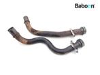 Uitlaat Bochtenset Honda VFR 1200 X Crosstourer DCT, Motoren, Verzenden, Gebruikt