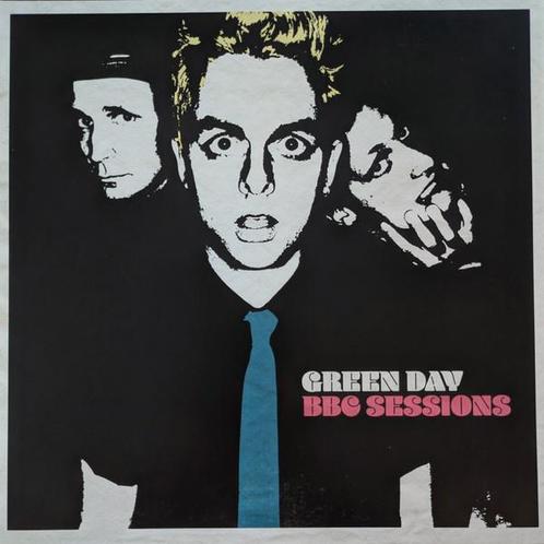 LP nieuw - Green Day - BBC Sessions, Cd's en Dvd's, Vinyl | Rock, Verzenden