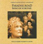 cd - Malle Babbe Women's Choir - Paradise Road