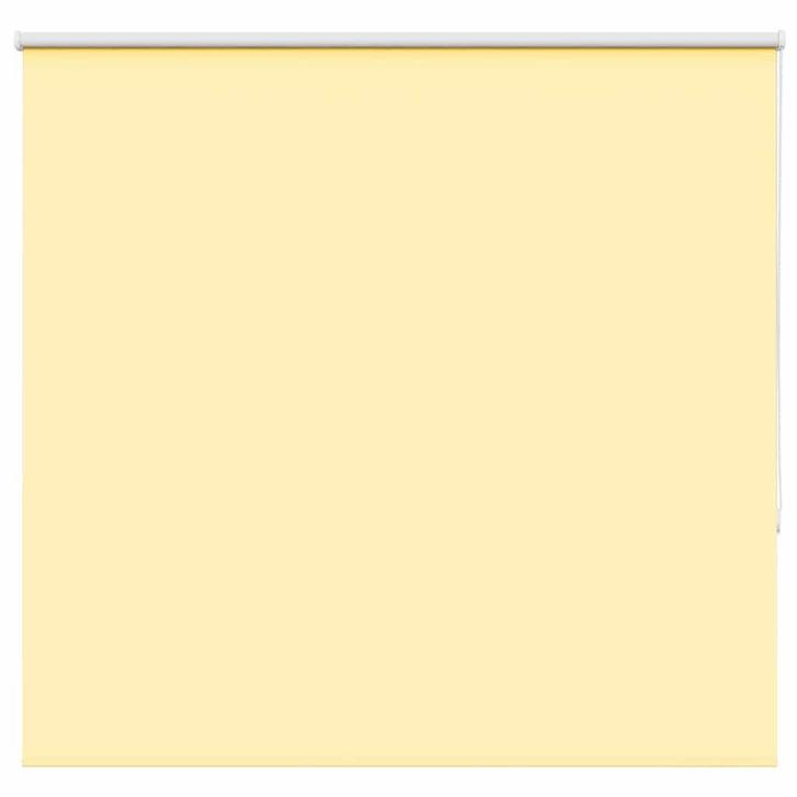 vidaXL Rolgordijn verduisterend 155x175 cm stofbreedte 151,6, Huis en Inrichting, Stoffering | Gordijnen en Lamellen, Nieuw, Verzenden