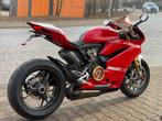 Ducati - Panigale R - 1199 cc - 2017, Motoren