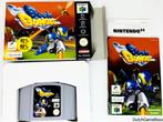 Nintendo 64 / N64 - Buck Bumble - EUR, Verzenden, Gebruikt