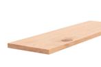 EIKEN PLANKEN | Geschaafd | Gedroogd | Geschuurd | Wagon, Nieuw, Plank, Ophalen of Verzenden, Eiken