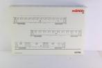 Märklin H0 - 42758 - Modeltrein personenwagonset (1) -, Hobby en Vrije tijd, Nieuw