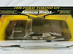 Ertl 1:18 - Modelauto - 1970 - Ford Torino GT 429 c.i Big, Nieuw