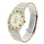 Omega - Constellation - 1202.30.00 - Heren - 2007, Sieraden, Tassen en Uiterlijk, Horloges | Heren, Nieuw