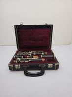 La Monte by Martin Frères - - Klarinet, Nieuw