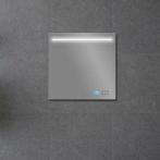 Sani Royal Badkamerspiegel met LED/TL Verlichting tweedehands  Veenendaal