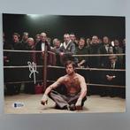 Snatch - Brad Pitt - Signed 8x10 Photograph - Beckett COA, Verzamelen, Film en Tv, Nieuw