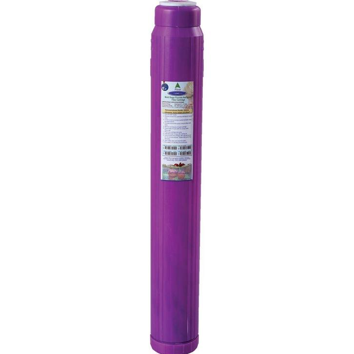Alapure 20 inch Fluoride Waterfilter ALA-FC20, Witgoed en Apparatuur, Onderdelen en Toebehoren, Verzenden