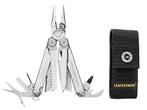 Leatherman Wave+ Nylon Sheath, Watersport en Boten, Ophalen of Verzenden, Nieuw