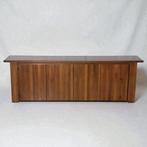 Mobilgirgi - Tarcisio Colzani - Dressoir - Marengo - Walnoot