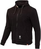 Merlin Cody Built With Kevlar® Zwart Zip Hoodie, Motoren, Kleding | Motorkleding, Nieuw met kaartje, Jas | textiel, Merlin, Heren