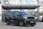 Citroën Jumpy 2.0 BlueHDI 180, Automaat, Stof, Gebruikt, Euro 6