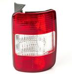 Achterlicht VW Caddy 3 Met Klapdeuren Bestuurderskant CS114, Auto-onderdelen, Verlichting, Nieuw, Volkswagen