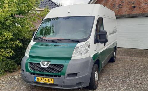 2 pers. Peugeot camper huren in Lengel? Vanaf € 82 p.d. - Go, Caravans en Kamperen, Verhuur