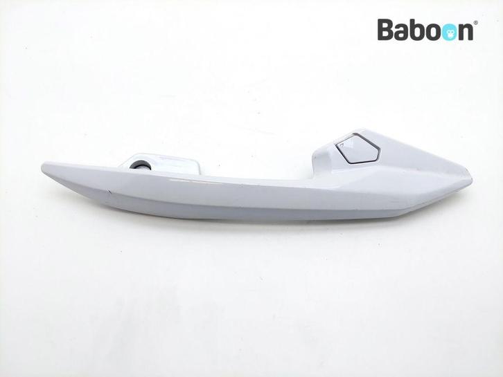 Duo Beugel Links Suzuki AN 400 Burgman 2018-2020  (AN400), Motoren, Onderdelen | Suzuki, Gebruikt, Verzenden