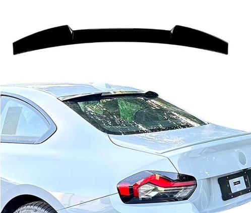 Achterspoiler | BMW | 2-Series | M2 | G42/G87 21- 2d. coupé, Auto-onderdelen, Carrosserie en Plaatwerk, Nieuw, BMW, Verzenden