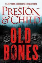 Old Bones, Verzenden, Nieuw