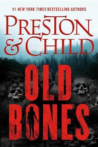 Old Bones, Boeken, Studieboeken en Cursussen, Verzenden