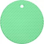Benson Ronde siliconen pannenonderzetter - hittebestendig..., Ophalen of Verzenden, Nieuw