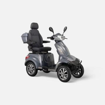 IVA S1000 Grijs beschikbaar voor biedingen