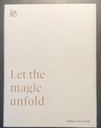 Skotlander - Bang & Olufsen Special Edition Scotland Room. -, Nieuw
