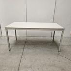 Mibra kantinetafels - 125x80 cm (alleen per set), Ophalen of Verzenden, Nieuw