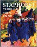 STAPHORST VERBEELD 9789040094620 R.H. Smit-Muller, Boeken, Verzenden, Gelezen, R.H. Smit-Muller