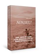 Nondeju! 9789057303296 C.F.J. Schriks, Verzenden, Zo goed als nieuw, C.F.J. Schriks