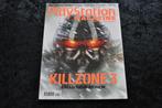 Officieel Playstation Magazine FEB 2011 NR 108, Boeken, Tijdschriften en Kranten, Verzenden, Nieuw