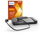 Philips LFH7277/08 Professionele Transcriptieset - USB, Verzenden, Nieuw