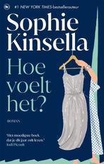 9789044369328 Hoe voelt het? | Tweedehands, Verzenden, Zo goed als nieuw, Sophie Kinsella