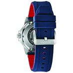 Bulova 98A225 Marine Star automatisch horloge 45 mm, Sieraden, Tassen en Uiterlijk, Horloges | Heren, Nieuw, Overige merken, Staal