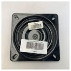 Bieden: Boat Swivel black 6 inch seat swivel - 026633000064, Watersport en Boten, Ophalen of Verzenden, Nieuw, Overige typen, Zeilboot of Motorboot