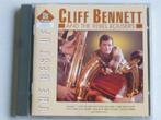 Cliff Bennett and the Rebel Rousers - The Best of, Verzenden, Nieuw in verpakking