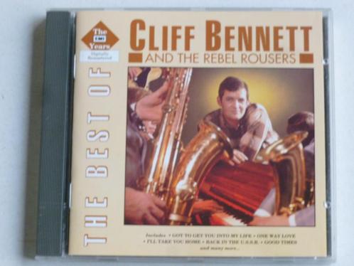 Cliff Bennett and the Rebel Rousers - The Best of, Cd's en Dvd's, Cd's | Pop, Verzenden