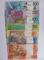 Wit-Rusland. - 5, 10, 20, 50, 100, 200, 500 Rubles 2009/2022