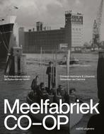 Meelfabriek CO-OP, Boeken, Ophalen of Verzenden, Nieuw